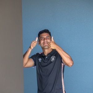 Meet your Posher, Daniel